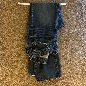 Men’s Jeans